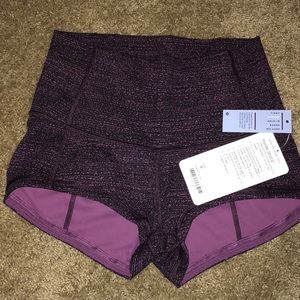 Lululemon Yoga Short